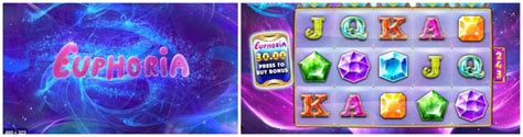 euphoria slot demo|Euphoria Free Play in Demo Mode .